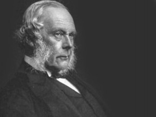 Joseph Lister picture, image, poster